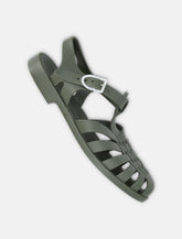 Méduse Sunmif Mat sandals - | Spazio Pritelli