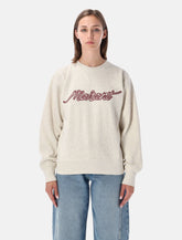 Marant Étoile Rise sweatshirt - | Spazio Pritelli