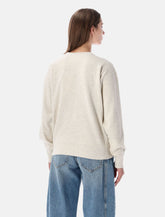Marant Étoile Rise sweatshirt - | Spazio Pritelli