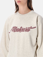 Marant Étoile Rise sweatshirt - | Spazio Pritelli