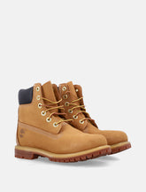 Timberland Premium 6-Inch Boots - | Spazio Pritelli