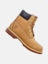 Timberland Premium 6-Inch Boots - | Spazio Pritelli