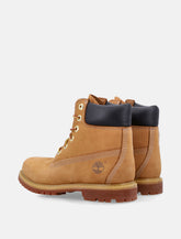 Timberland Premium 6-Inch Boots - | Spazio Pritelli