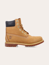 Kids Timberland Waterproof Boots - | Spazio Pritelli