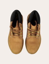 Kids Timberland Waterproof Boots - | Spazio Pritelli