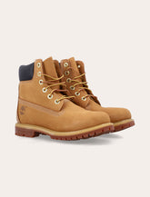 Kids Timberland Waterproof Boots - | Spazio Pritelli