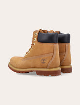 Kids Timberland Waterproof Boots - | Spazio Pritelli
