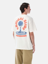 TCSS Resin Drop T-shirt - | Spazio Pritelli