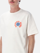 TCSS Resin Drop T-shirt - | Spazio Pritelli