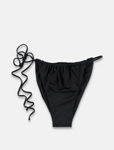 Belamer Tina Brazilian bikini bottom - | Spazio Pritelli