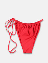 Belamer Tina Brazilian bikini bottom - | Spazio Pritelli