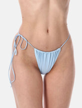 Belamer Tina Brazilian bikini bottom - | Spazio Pritelli
