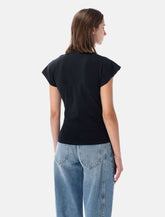 Isabel Marant Nadrine T-shirt - | Spazio Pritelli