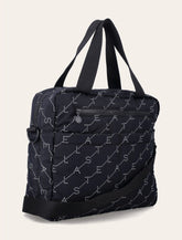 Stella McCartney Kids monogram changing bag - | Spazio Pritelli