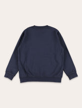 Stella McCartney Kids Stella lettering sweatshirt - | Spazio Pritelli
