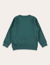 Stella McCartney Kids Horse Stella sweatshirt - | Spazio Pritelli