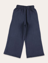 Stella McCartney Kids Stella lettering sweatpants - | Spazio Pritelli