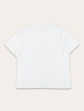 Stella McCartney Kids rhinestone Horse T-shirt - | Spazio Pritelli