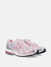 New Balance 1906R pink sneakers - | Spazio Pritelli