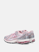 New Balance 1906R pink sneakers - | Spazio Pritelli