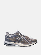 New Balance 1960 Retro Running sneaker - Slate grey - | Spazio Pritelli
