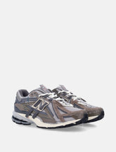 New Balance 1960 Retro Running sneaker - Slate grey - | Spazio Pritelli
