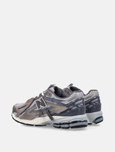 New Balance 1960 Retro Running sneaker - Slate grey - | Spazio Pritelli
