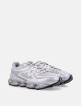 New Balance ABZORB 2000 sneakers grey pink - | Spazio Pritelli