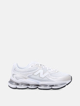 New Balance ABZORB 2000 sneakers white - | Spazio Pritelli