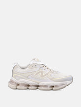 New Balance ABZORB 2000 sneakers linen - | Spazio Pritelli