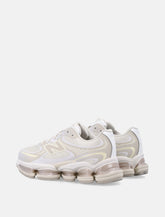 New Balance ABZORB 2000 sneakers linen - | Spazio Pritelli