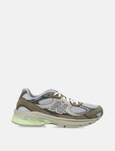 New Balance 2010 ABZORB Runner sneaker - | Spazio Pritelli