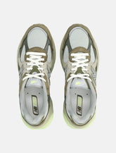 New Balance 2010 ABZORB Runner sneaker - | Spazio Pritelli