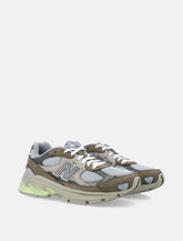 New Balance 2010 ABZORB Runner sneaker - | Spazio Pritelli