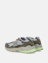New Balance 2010 ABZORB Runner sneaker - | Spazio Pritelli
