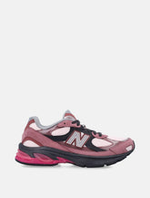 New Balance 2010 ABZORB sneaker - | Spazio Pritelli