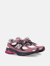 New Balance 2010 ABZORB sneaker - | Spazio Pritelli