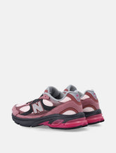 New Balance 2010 ABZORB sneaker - | Spazio Pritelli