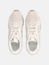 New Balance 204L suede sneakers beige - | Spazio Pritelli