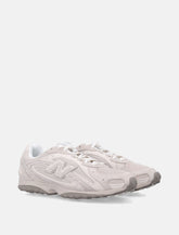 New Balance 204L suede sneakers beige - | Spazio Pritelli