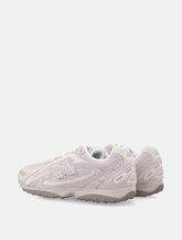 New Balance 204L suede sneakers beige - | Spazio Pritelli