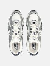 New Balance 204L sneakers white silver - | Spazio Pritelli