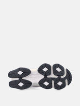 New Balance 9060 mesh and suede sneakers - | Spazio Pritelli