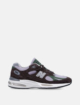 Sneakers New Balance 991v2 Made in UK - | Spazio Pritelli
