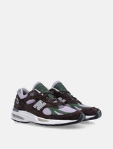 Sneakers New Balance 991v2 Made in UK - | Spazio Pritelli