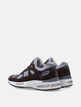 Sneakers New Balance 991v2 Made in UK - | Spazio Pritelli