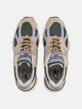 New Balance 991v2 UK sneakers - | Spazio Pritelli