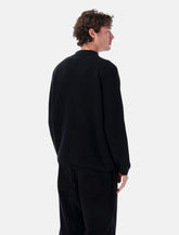 Universal Works eco wool cardigan - | Spazio Pritelli