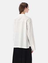 Studio Nicholson Vega shirt - | Spazio Pritelli