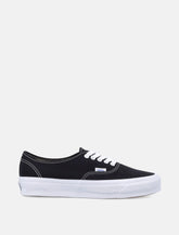 Vans Authentic Reissue 44 Sneakers Black - | Spazio Pritelli